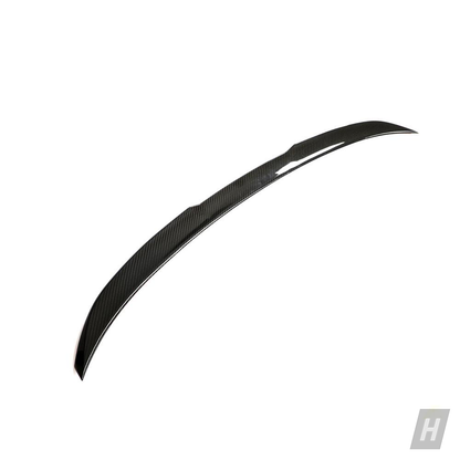 Performance V2 Carbon Fiber Trunk Lip - G20 3-Series | G80 M3