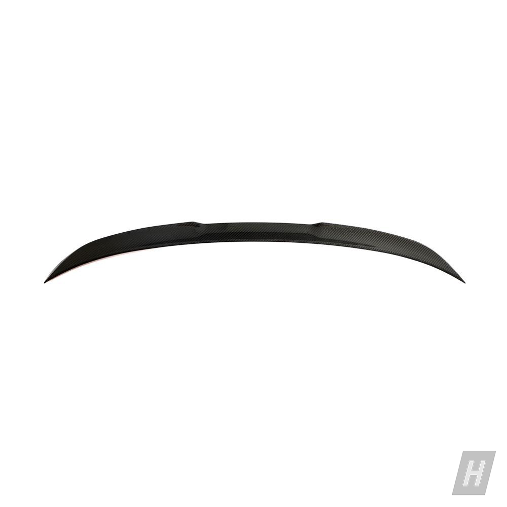 Performance V2 Carbon Fiber Trunk Lip - G20 3-Series | G80 M3