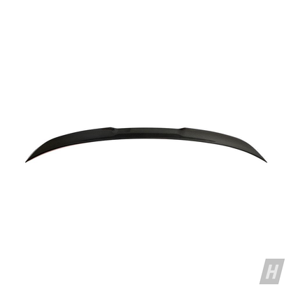 Performance V2 Carbon Fiber Trunk Lip - G20 3-Series | G80 M3