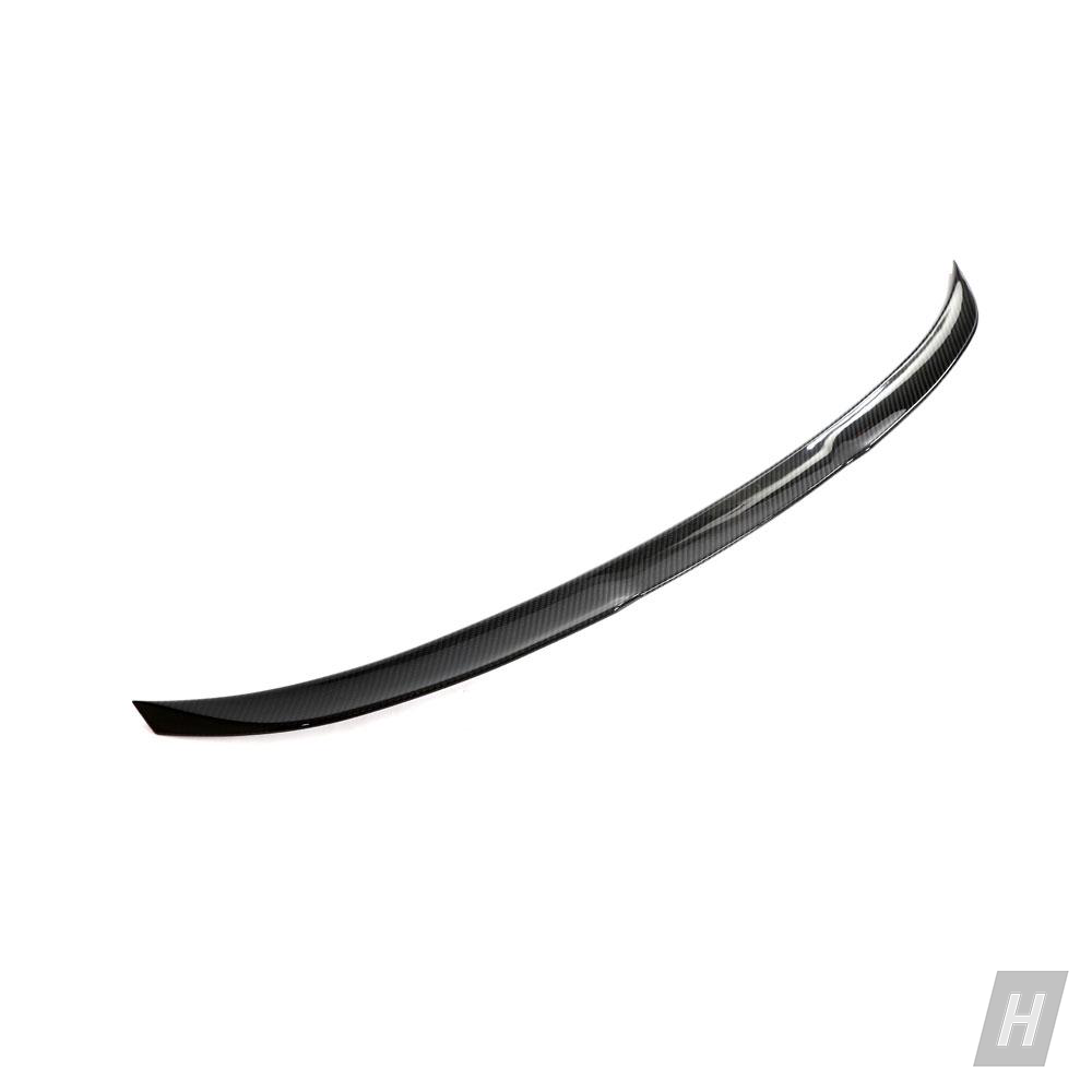 Performance V2 Carbon Fiber Trunk Lip - G20 3-Series | G80 M3