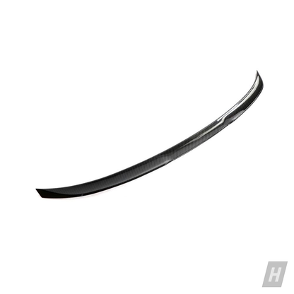 Performance V2 Carbon Fiber Trunk Lip - G20 3-Series | G80 M3