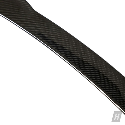 Performance V2 Carbon Fiber Trunk Lip - G20 3-Series | G80 M3