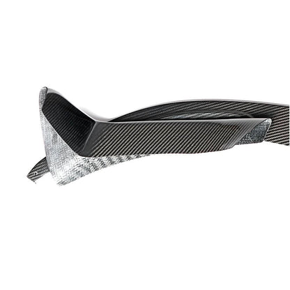 Performance Dry Carbon Front Lip Splitter (3-Piece) for BMW F80 M3 & F82 F83 M4 2014-2019