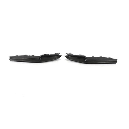 Dry Carbon Fiber Rear Diffuser – BMW G80 M3 / G82 G83 M4 Competition (2021–Present)