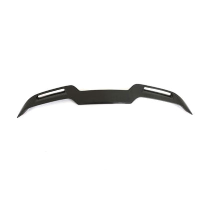 Carbon Fiber V2 Style Trunk Spoiler – BMW G22 430i & G82/G83 M4 (2021+)