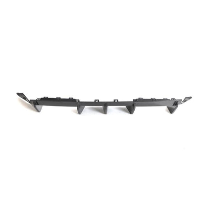 Carbon Fiber Rear Diffuser Lip – BMW M2 G87 Coupe (2022–2024)