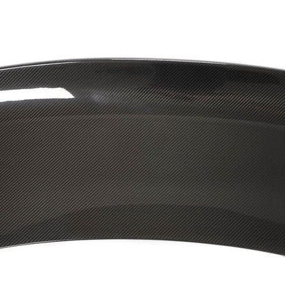 Performance Carbon Trunk Lid High Ducktail for BMW F32 4-Series & F82 M4 Coupe 2014-2020