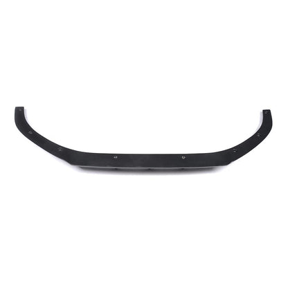 Audi S5 8T Facelift Carbon Fiber Front Bumper Lip 2012 - 2016