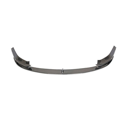 Performance Dry Carbon Front Lip Splitter (3-Piece) for BMW F80 M3 & F82 F83 M4 2014-2019