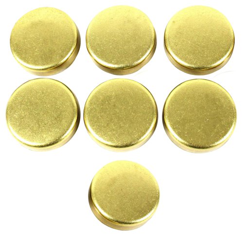 Expansion Plug Kit 1968-2004 Nissan 1.6L-2.4L