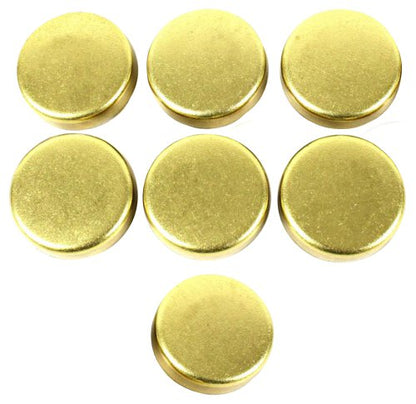 Expansion Plug Kit 1968-2004 Nissan 1.6L-2.4L