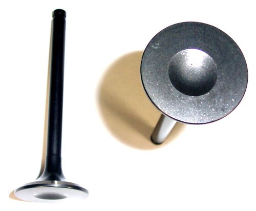 Exhaust Valve 1988-1997 Honda,Isuzu 2.3L-2.6L