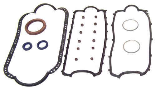 Gasket Set 1980-1983 Honda 1.5L