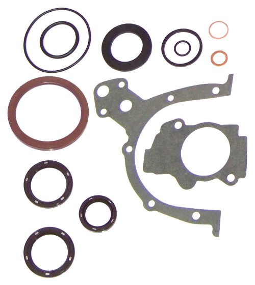 Gasket Set 1999-2002 Daewoo 1.6L