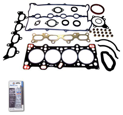 Gasket Set 1994-1997 Kia,Mazda 1.6L