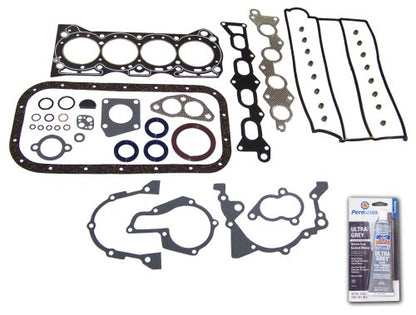 Gasket Set 1989-1994 Suzuki 1.3L