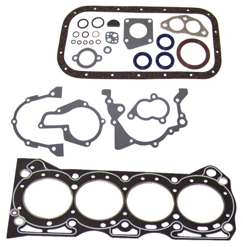 Gasket Set 1989-1994 Suzuki 1.3L