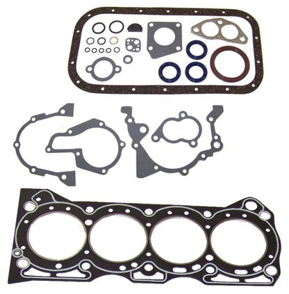 Gasket Set 1989-1994 Suzuki 1.3L