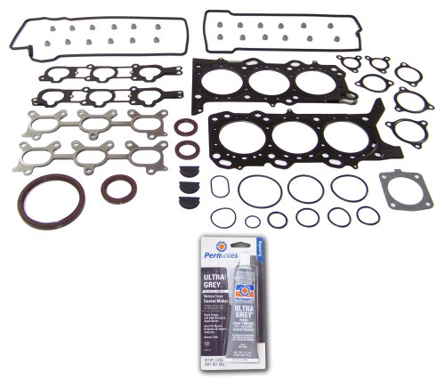 Gasket Set 2001-2006 Suzuki 2.7L
