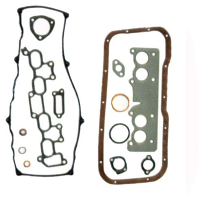 Gasket Set 1989-1990 Nissan 1.6L