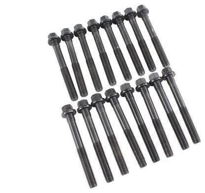 Cylinder Head Bolt Set 1991-1998 Ford,Mazda,Mercury 3.0L