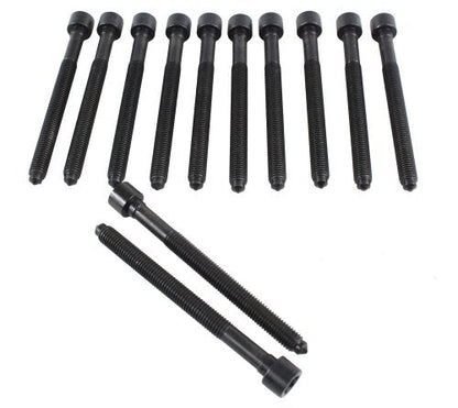 Cylinder Head Bolt Set 2005-2014 Audi,Volkswagen 2.5L