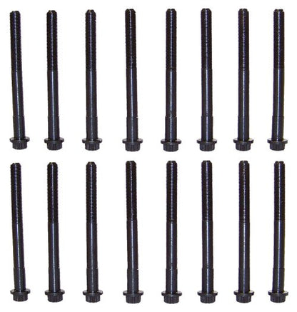 Cylinder Head Bolt Set 1988-1995 Toyota 3.0L