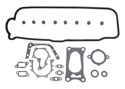 Gasket Set 1983-1988 Toyota 1.5L