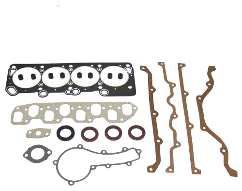 Gasket Set 1981-1988 Chrysler,Dodge,Plymouth 2.2L