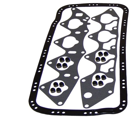 Gasket Set 1992-2001 Acura,Honda 1.6L-1.8L