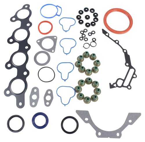 Gasket Set 2000 Ford 2.0L