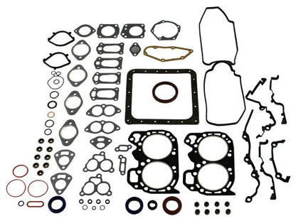 Gasket Set 1985-1994 Subaru 1.8L