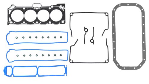 Gasket Set 1985-1987 Toyota 1.6L