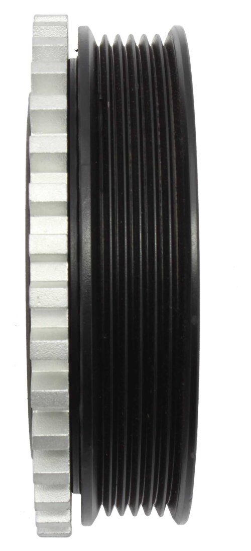 Harmonic Balancer 2002-2004 Ford 2.0L