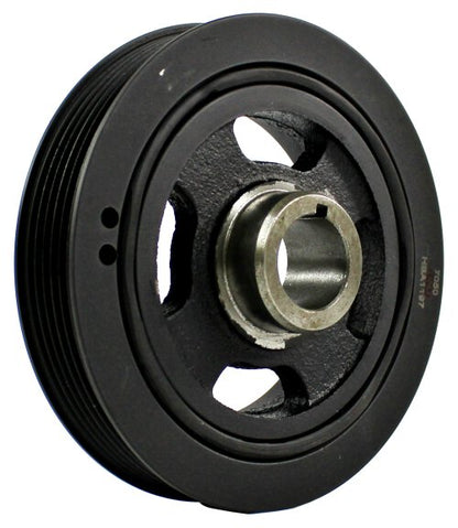 Harmonic Balancer 1998-2008 Chevrolet,Pontiac,Toyota 1.8L