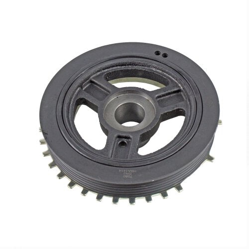 Harmonic Balancer 2006-2015 Mazda 2.0L
