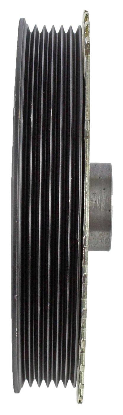 Harmonic Balancer 2006-2015 Mazda 2.0L