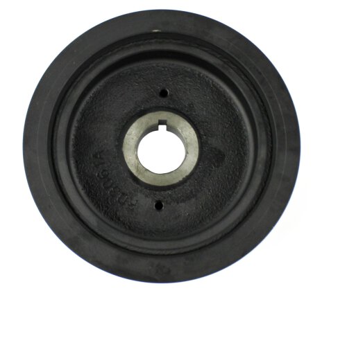 Harmonic Balancer 1991-1999 INFINITI,Nissan 2.0L
