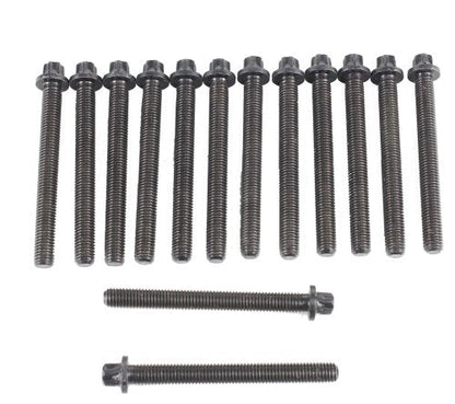Cylinder Head Bolt Set 1991-2006 BMW 2.5L-3.0L