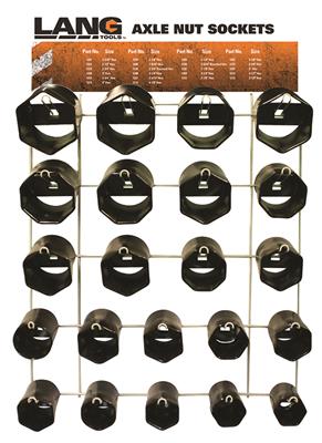 SOCKET ORGANIZER