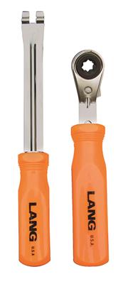 SLACK ADJUSTER TOOL