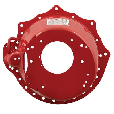 BELLHOUSING MANUAL STEEL BB
