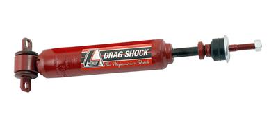 DRAG SHOCK