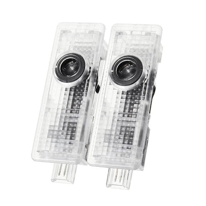 Range Rover Sport 2nd Gen L494 Premium Door Door Puddle Lights Various Designs 2013-2022