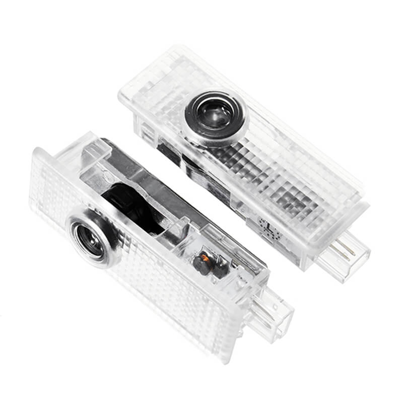 Land Rover Discovery Premium Door Puddle Lights Various Designs 2004-2026