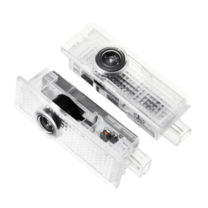 Land Rover FreeLander 2 Premium Door Puddle Lights Various Designs 2006-2015