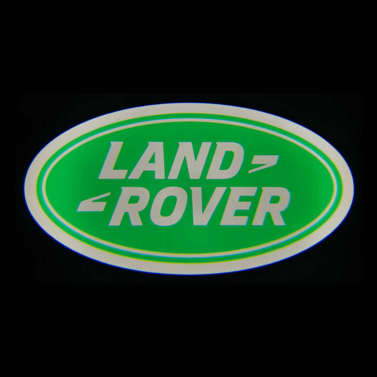Range Rover Sport 2nd Gen L494 Premium Door Door Puddle Lights Various Designs 2013-2022