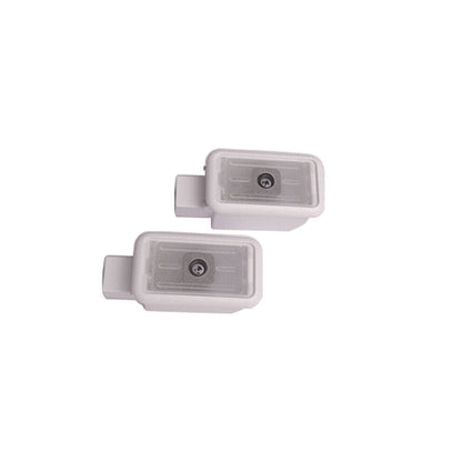 Range Rover L460 Premium Door Door Puddle Lights Various Designs - 2022-2026