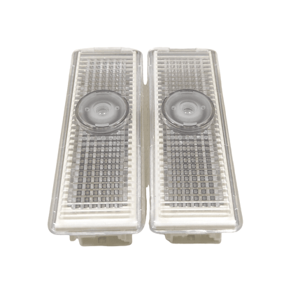 Land Rover FreeLander 2 Premium Door Puddle Lights Various Designs 2006-2015