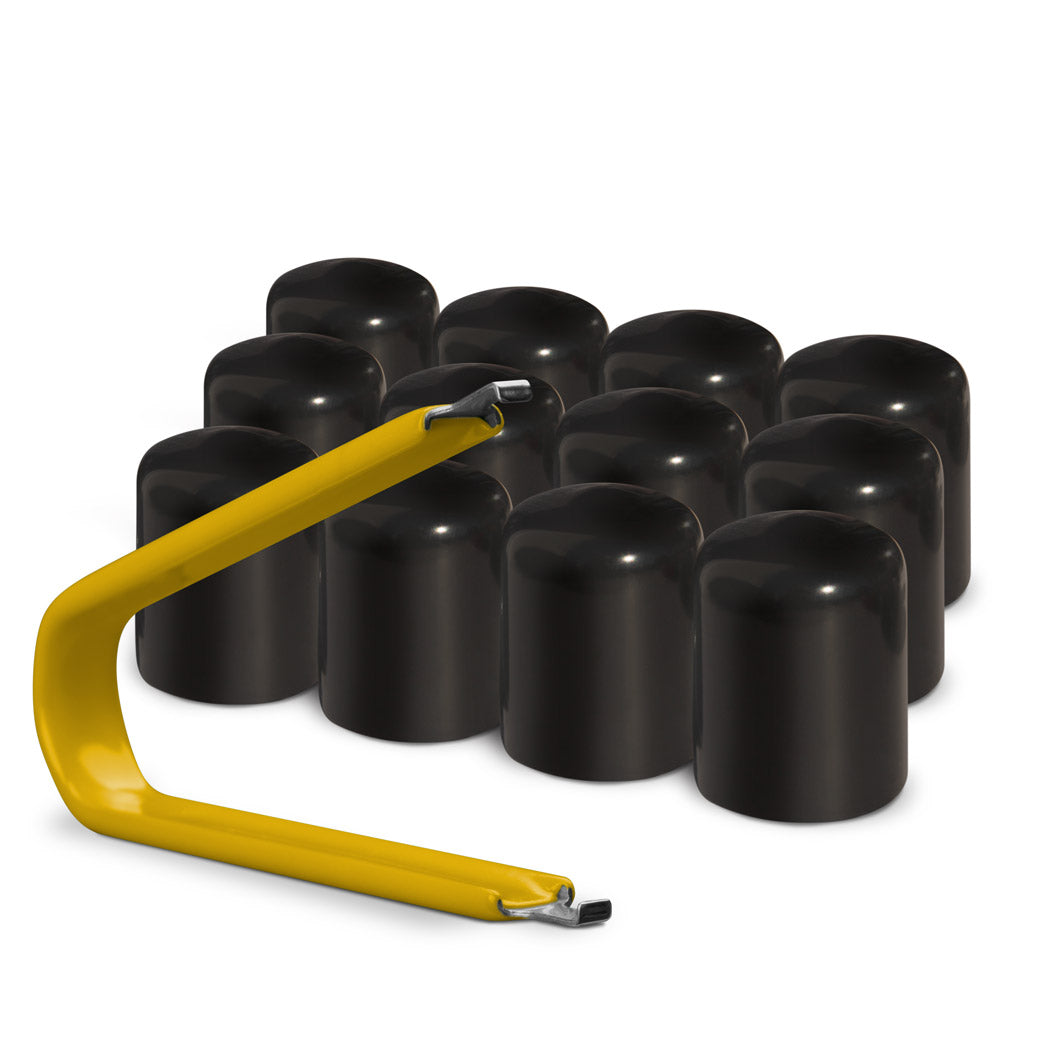 LugCap 19 mm